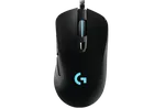 Logitech G403 HERO - Filaire - RGB - Noir — miniature 2