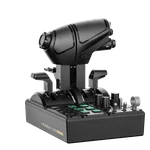 Moza Racing MTQ Throttle Panel — miniature 1