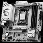 MSI B850M GAMING PLUS WIFI6E — miniature 5