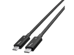 Roline Câble Thunderbolt™ 5 USB-C mâle/mâle - 1m - Noir — miniature 2