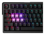 Asus ROG Azoth Extreme 75% - Mécanique - Sans-Fil - RGB - Noir — miniature 9