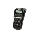 Brother PT-H110 ABC/123 12mm LCD   (PTH110YP1) — miniature 3