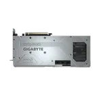 Gigabyte Radeon 9070 XT GAMING OC Ice 16Go V1 Blanc — miniature 6