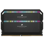 Corsair Dominator Platinum RGB 32Go (2x16Go) DDR5 5600MHz — miniature 1