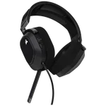 Corsair HS80 RGB USB - Filaire - Carbon — miniature 4