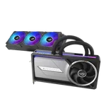 Asus ROG Astral LC GeForce RTX 5090 32GB GDDR7 OC Edition — miniature 11