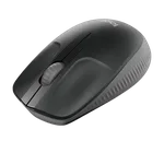 Logitech M190 - Sans-Fil - Gris Charbon — miniature 3