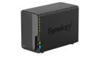 Synology DS225+ - 2 Baies avec 2 disques de 4To HAT3300-4T — miniature 8
