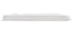Cherry KC 1068 IP68 - Membrane - Filaire - Gris — miniature 4