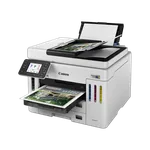 Canon Maxify GX7150 - Blanc — miniature 5