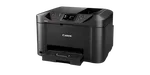 Canon Maxify MB5150 - Noir — miniature 4