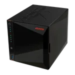 Asustor AS5404T - 4 Baies 4Go DDR4 — miniature 4