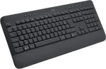 Logitech Signature K650 - Membrane - Sans-Fil - Graphite — miniature 3