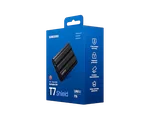 Samsung T7 SHIELD 1To Black — miniature 11
