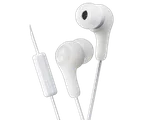 JVC HA-FX7M - Filaire - Blanc — miniature 1