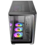 Antec C5 Curve ARGB Noir - MT/Sans Alim/ATX — miniature 8
