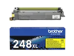 Brother Toner Jaune TN-248XLY — miniature 1