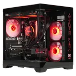 HADES - R7-5700X/5070/32Go/1To — miniature 1