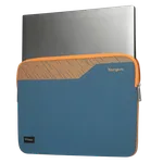 Targus Pulse II 13-14" EcoSmart Housse - Bleu — miniature 6