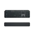 Logitech MX Keys S Noir + Souris sans fil MX Master 3S Noir — miniature 11