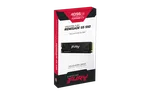 Kingston Fury Renegade 4To M.2 Gen5 — miniature 3