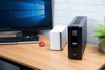 APC Back UPS Pro BR 650VA 6 Outlets AVR — miniature 6