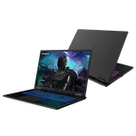Gigabyte A18 - 18" QHD+ 165Hz R7 260 RTX 5060 32Go 1To W11 — miniature 2