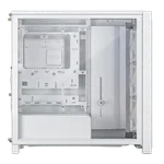 Corsair Frame 4000X RS Blanc - MT/Sans Alim/E-ATX — miniature 4