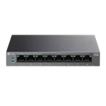 TP-Link LS108GP 8 ports - 10/100/1000 - PoE — miniature 1