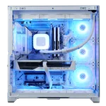 Icefall - R7-7800X3D/5070/32Go/1To, miniature 2