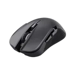 Trust Ybar - Sans-Fil - RGB - Noir — miniature 2