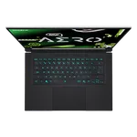 Gigabyte AERO X16 1WH93FRC64DH - 16" QHD+ 165Hz Ryzen AI 7 350 RTX 5070 32Go 1To W11 Blanc — miniature 6