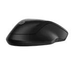 HP 255 Dual Mode - Sans fil - Noir — miniature 1