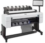 HP DESIGNJET T2600DR PS 36-IN MFP (3EK15A#B19) — miniature 6