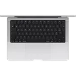 Apple Macbook Pro MGDP4FN/A - M5 Pro 14" 24Go 2To Argent — miniature 4