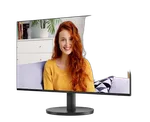 AOC 27B3HA2 - 27" FHD 100Hz IPS HP Adaptive Sync — miniature 3