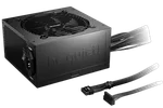 be quiet! ATX 550W - 80+ Gold - Pure Power 12 Noir — miniature 2