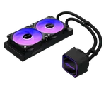 ASRock PRO 240 ARGB - 240mm - Noir, miniature 5