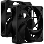Corsair RS140 MAX PWM 140 mm Double Pack - Noir — miniature 1