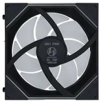 Lian-Li UNI FAN SL-INF Sans fil ARGB PWM 120mm - Noir — miniature 2