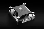 EK Water Blocks EK-Quantum Velocity² D-RGB - Blanc — miniature 2