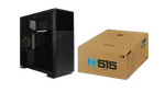 In Win N515 - MT/Sans Alim/ATX — miniature 8