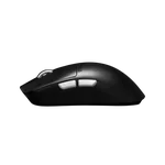 The G-LAB Kult Elite M100 - Sans-Fil - RGB - Noir — miniature 3