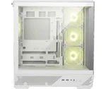 MSI MAG PANO 130R PZ Blanc - MT/Sans Alim/ATX — miniature 8