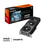 Gigabyte Radeon RX 9060 XT GAMING OC 16G — miniature 1