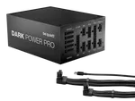 be quiet! ATX 1600W - 80+ Titanium - Dark Power Pro 14 IO — miniature 2