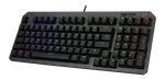 Asus TUF K3 Gen II - Optique - Filaire - RGB - Noir — miniature 6