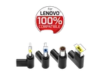 Port Alimentation secteur GaN 100W LENOVO - 4 embouts — miniature 4