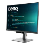 BenQ RD280U pour développeurs - 28.2" 3:2 4K+ 60Hz Nano Matte IPS Pivot USB-C, miniature 2