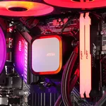 SENTINEL V3 - R7-5700X/5060/16Go/1To — miniature 3